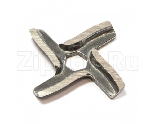 Нож MOULINEX, для мясорубки, шестигранник, N436, MS-0926063 Нож MOULINEX, для мясорубки, шестигранник, N436, MS-0926063