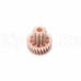 Шестерня мясорубки Kenwood KW715563