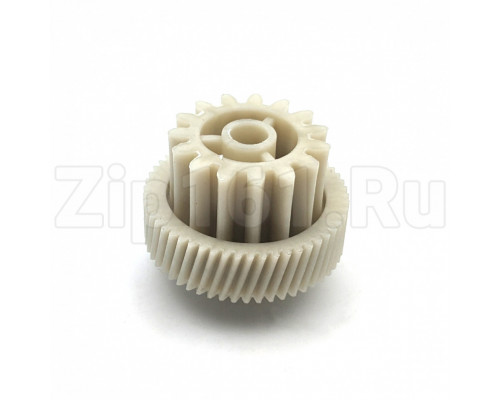 Шестерня для мясорубки Vitek, Saturn, Delfa, Rolsen, Д- 45/34мм, зубья 54/15шт (Косой/прямой)