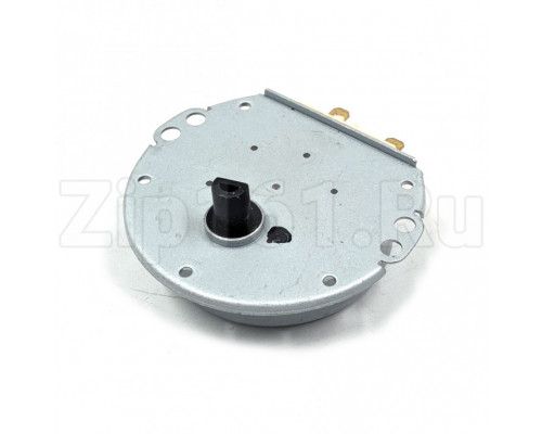 Мотор поддона для микроволновых СВЧ печей 6549W1S011S 3W 5/6R.P.M 220-240V