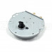 Мотор поддона для микроволновых СВЧ печей 6549W1S011S 3W 5/6R.P.M 220-240V
