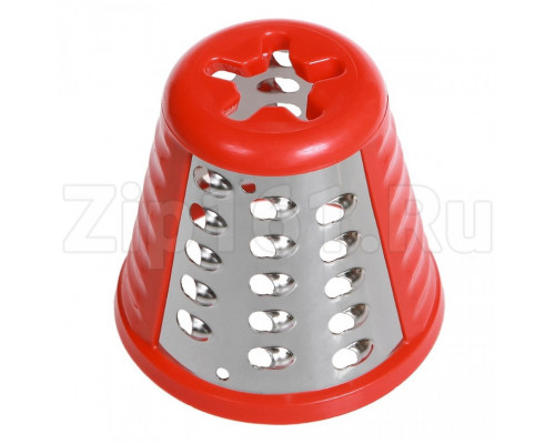 Барабанчик (крупная терка) для мясорубки Moulinex XF920901 SS-193076 Барабанчик (крупная терка) для мясорубки Moulinex XF920901 SS-193076