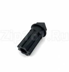 Втулка шнека Braun (черная) BR7002718