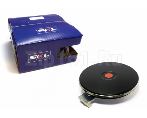 Конфорка 2000W Ø180MM LOW RIM - SKL Конфорка 2000W Ø180MM LOW RIM - SKL