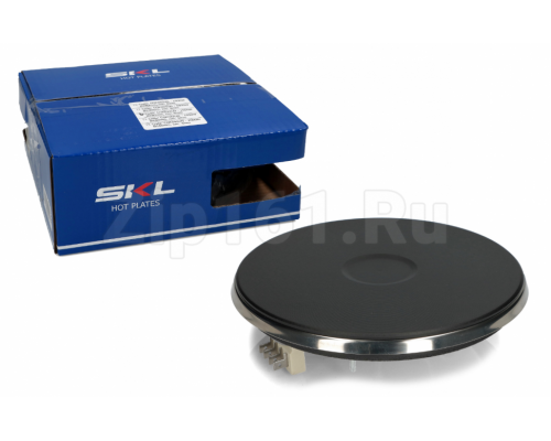 Конфорка 1500W Ø180MM - SKL Конфорка 1500W Ø180MM - SKL