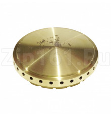Рассекатель горелки средний D=65mm плит INDESIT C00032227 170.000024