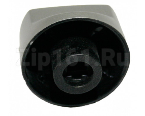 Ручка регулировки конфорок для кухонных плит Indesit, Ariston 287314 C00287314 Ручка регулировки конфорок для кухонных плит Indesit, Ariston 287314 C00287314