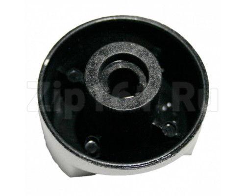 Ручка регулировки конфорок для кухонных плит Indesit, Ariston 287314 C00287314 Ручка регулировки конфорок для кухонных плит Indesit, Ariston 287314 C00287314