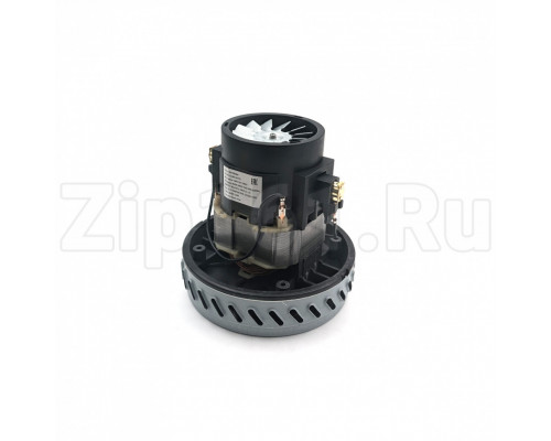 Мотор пылесоса моющий VCM-B-2 1400W, H=142/41, D143/78 VC071002UGw Мотор пылесоса моющий VCM-B-2 1400W, H=142/41, D143/78 VC071002UGw