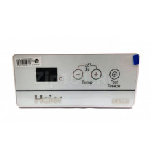 Модуль управления Haier 0070825037B
