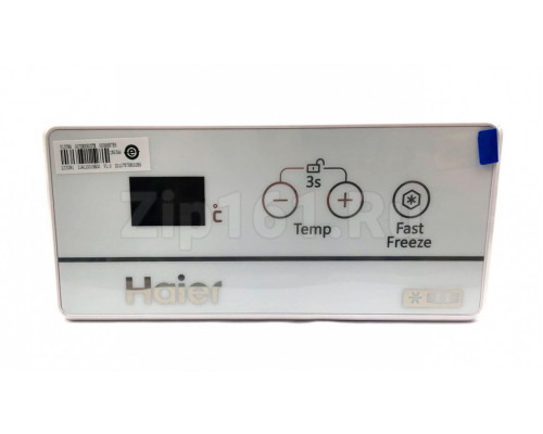 Модуль управления Haier 0070825037B Модуль управления Haier 0070825037B