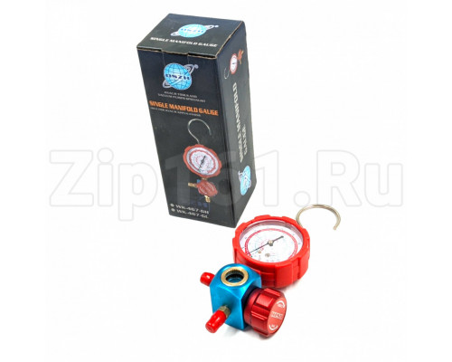 Манометрическая станция DSZH WK-468-GH Манометрическая станция DSZH WK-468-GH