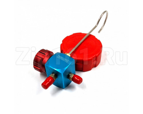 Манометрическая станция DSZH WK-468-GH Манометрическая станция DSZH WK-468-GH