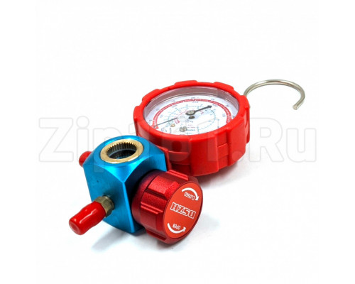Манометрическая станция DSZH WK-468-GH Манометрическая станция DSZH WK-468-GH