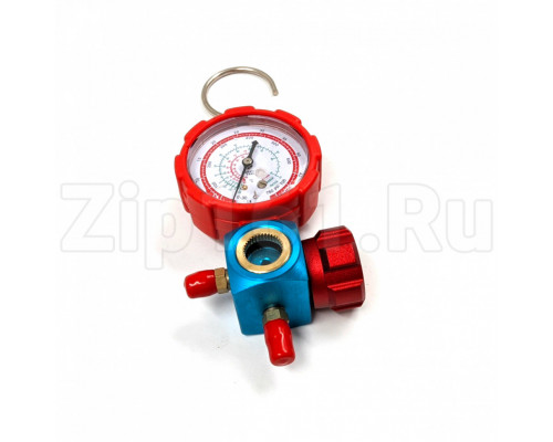 Манометрическая станция DSZH WK-468-GH Манометрическая станция DSZH WK-468-GH
