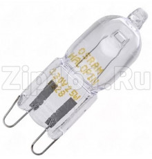 Галогеновая лампа G9, 40W Electrolux 8085641028
