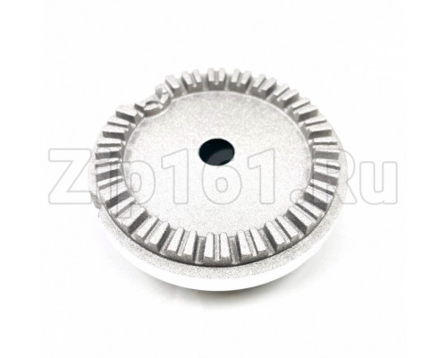 Рассекатель средний плиты Electrolux 3540137027 Рассекатель средний плиты Electrolux 3540137027