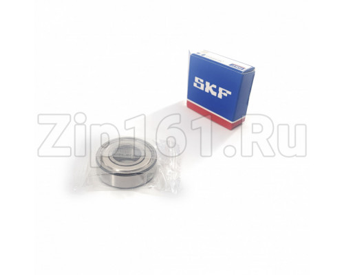 Подшипник HCH 6202 ZZ C3 SB Подшипник HCH 6202 ZZ C3 SB