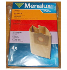 Мешок для пыли Menalux 2585P пылесоса Electrolux 9001961748