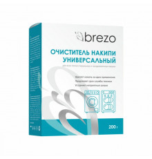 Очиститель накипи универсальный Brezo 97491