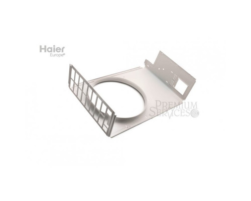 Передняя панель Haier A0010101557D