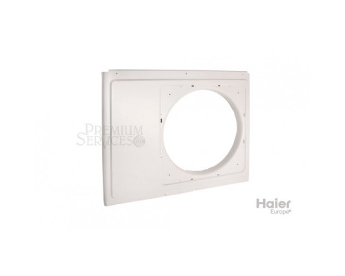 Передняя панель Haier A0010101807A