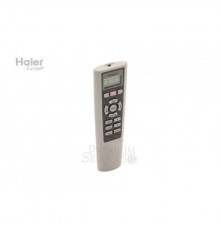 Пульт управления Haier A0010400785Q