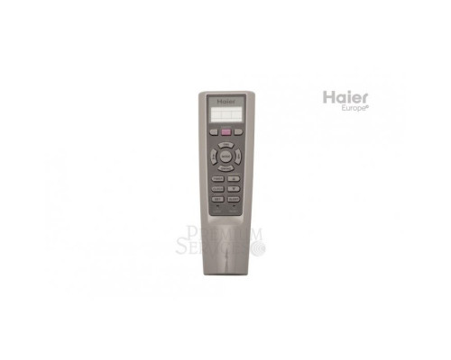 Пульт управления Haier A0010400785Q