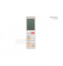 Пульт управления Haier A0010401294B