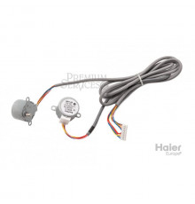 Шаговый Мотор Haier A0010402433W