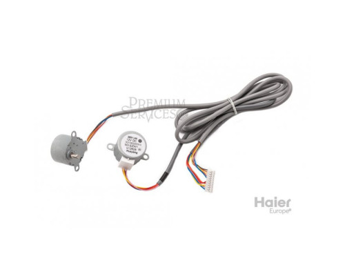 Шаговый Мотор Haier A0010402433W