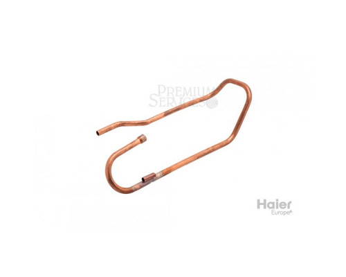 Всасывающая труба Haier A0010712738