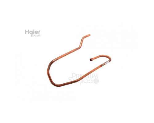 Всасывающая труба Haier A0010712738