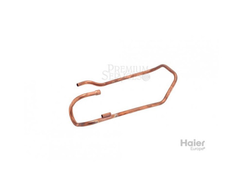 Всасывающая труба Haier A0010714514A