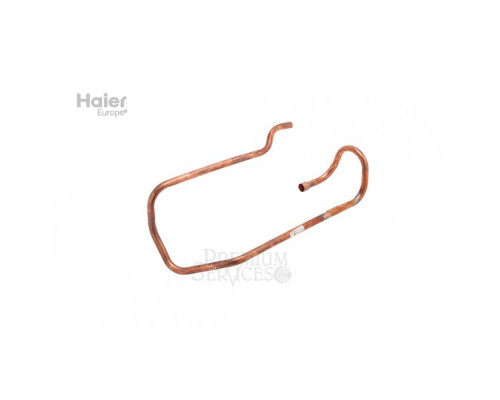 Всасывающая труба Haier A0010714514A