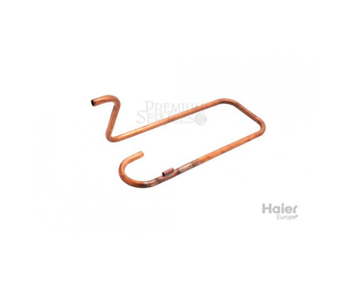 Всасывающая труба Haier A0010715542