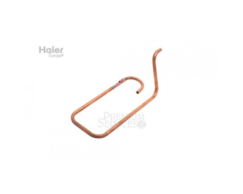 Всасывающая труба Haier A0010715542