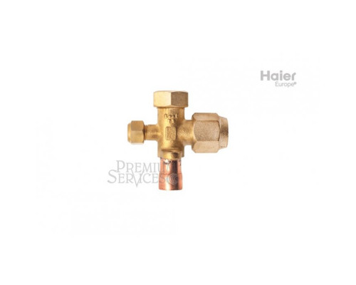 3х ходовой запорный клапан Haier A0010758715