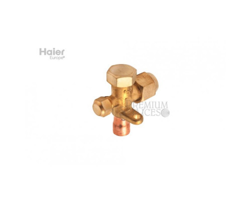 3х ходовой запорный клапан Haier A0010758715