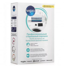 Стиральный порошок WPRO WMP200 Indesit C00625755