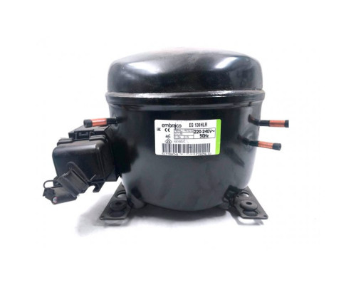 Компрессор Embraco Aspera EG 130 HLR (R134, -23.3C, 308Вт)