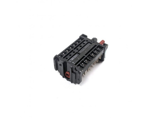 Переключатель духовки BEKO 263900055, 5 позиций, GOTTAK