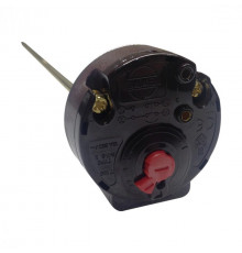 Термостат в/н RTS3 300 65/75°C (16A-250V) круглый с термозащ. Thermowatt t.181385