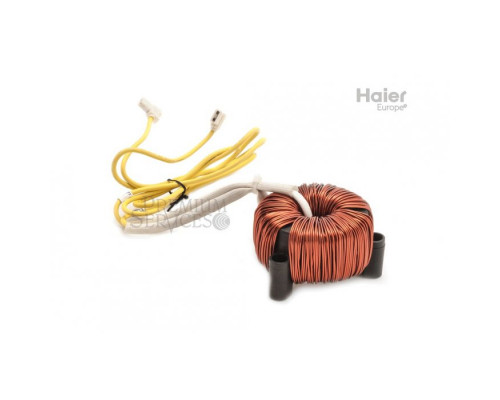 Трансформатор Haier 0010452044E