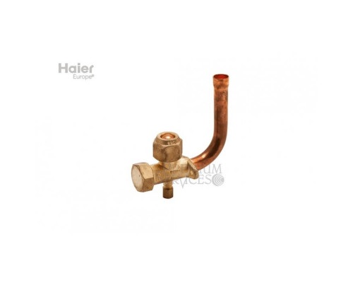 3х ходовой запорный клапан Haier 001A2500150