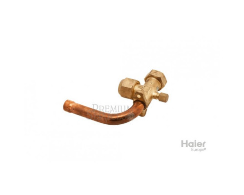 3х ходовой запорный клапан Haier 001A2500150