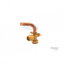 3х ходовой запорный клапан Haier 001A2500154