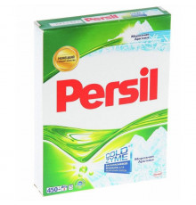 PERSIL Порошок стиральный Морозная Арктика 450г 17001753