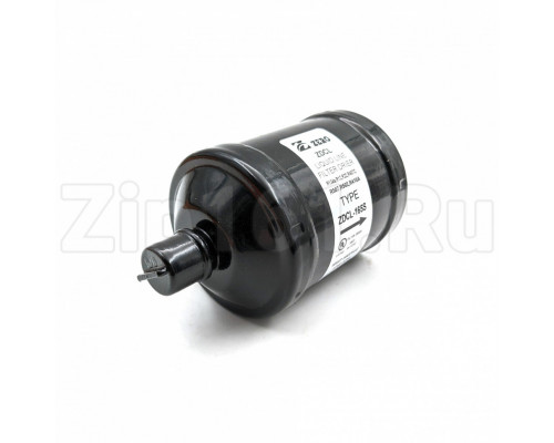 Фильтр-осушитель Zero ZDCL-165S 5/8 (пайка) Фильтр-осушитель Zero ZDCL-165S 5/8 (пайка)