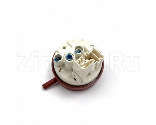 Прессостат (датчик уровня воды) Beko 2801561700 Прессостат (датчик уровня воды) Beko 2801561700